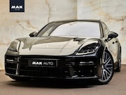 Porsche Panamera - 2.9 4S E-Hybrid , Active Ride, 4W-best, SportDesign, pano, B