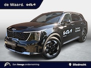 Kia Sorento - 1.6 T-GDi Plug-in Hybrid 4WD ExecutiveLine 7p . | Nappa lede