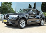 BMW X4 - XDRIVE20I EXECUTIVE AUT. | LEDER | HUD | ELEK. TREKHAAK | CA