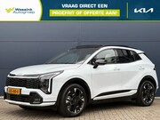 Kia Sportage - 1.6 T-GDi 265pk Plug-In Hybrid AT6 4WD GT-PlusLine | Panoram