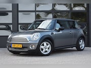 MINI Cooper - 3-Deurs 1.4 One '09 Clima Inruil mogelijk