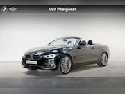 BMW 4-serie - 4 Serie Cabrio 440i xDrive Innovationspakket Model