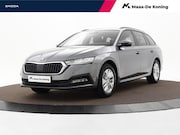 Skoda Octavia - Combi 1.0 e-TSI 110pk DSG Business Edition · Apple/Android C