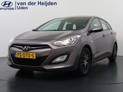 Hyundai i30 - Wagon 1.6 GDI i-Drive Parkeersensoren | Cruise Control | Blu