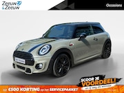 MINI Cooper - 3-Deurs 1.5 Works