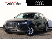 Audi Q2 - 35 TFSI Advanced edition | Automaat | Trekhaak | Stoelverwar