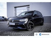 Volkswagen Tiguan All-Space - Allspace 1.5 TSI R-Line Business 7p. | Achteruitrijcamera |