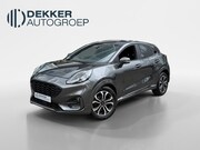 Ford Puma - 1.0 EcoBoost Hybrid 125 pk ST-Line Navigatie - Apple Carplay