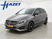 Mercedes-Benz B-klasse - 200 AUT7 156 PK AMG SPORT + NIGHT PACK | TREKHAAK | CAMERA |