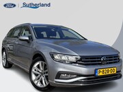 Volkswagen Passat - 1.5 TSI R-Line Business + 150pk Adaptieve Cruise | Elektrisc