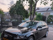 Audi A4 - 1.8 TFSI Pro Line Business