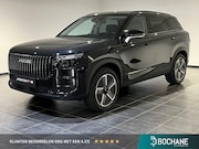 Jaecoo 7 - 1.5 GDI SHS-P Exclusive | Voorraad voordeel € 3000, - | 7 ja