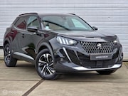 Peugeot 2008 - 1.2 PureTech GT ACC Carplay Camera 3D scherm