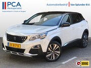 Peugeot 3008 - ALLURE AUTOMAAT