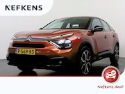 Citroën e-C4 - Feel Pack 50 kWh| Navi |Camera |Accu 93% Stoelverw
