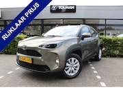 Toyota Yaris Cross - 1.5 VVT-I Active | Rijklaar | Apple/Android | Camera | Adap.