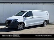 Mercedes-Benz Vito - eVito 112 L3 | Parkeerpakket met achteruitrijcamer
