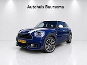 MINI Countryman - 1.5 Cooper | John Cooper Works Chilli Pakket | 52.000 KM | A