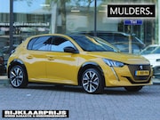 Peugeot e-208 - EV GT Pack 50 kWh | Navi / Panoramadak / Camera