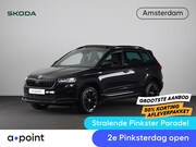 Skoda Karoq - 1.5 TSI ACT Sportline Business 150 pk Automaat (DSG) | Verle