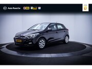 Hyundai i20 - 1.2 i-Drive Cool AIRCO | ELEKTRISCH PAKKET | MF STUUR
