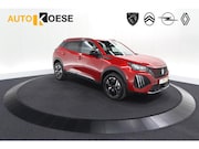 Peugeot 2008 - Hybrid 145 e-DCS6 Allure | 360 Camera | Adaptieve Cruise Con