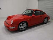 Porsche 911 - 3.6 Carrera 4 H5 Coupé