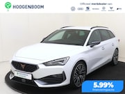 CUPRA Leon Sportstourer - 1.4 e-Hybrid VZ Performance | SoH 95% | Adaprieve demping |