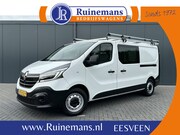 Renault Trafic - 2.0 dCi 120 PK / L2H1 / 1e EIG. / IMPERIAAL / 2x SCHUIFDEUR