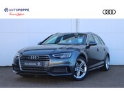 Audi A4 - Avant 1.4 TFSI Sport S line edition | Sensoren | Navi