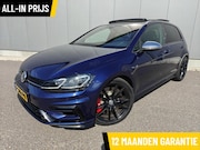 Volkswagen Golf - 2.0 TSI 4Motion R