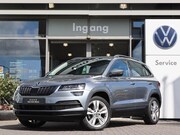 Skoda Karoq - 1.5 TSI 150 pk DSG ACT Style