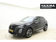 Peugeot 2008 - 1.2 Hybrid 145 Allure | Climate & Cruise Control | Parkeerse