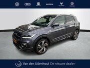 Volkswagen T-Cross - 1.0 TSI DSG 110pk R-Line Navigatie Camera