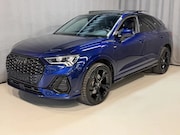 Audi Q3 - Sportback 45 TFSI e S Edition