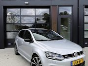 Volkswagen Polo - 1.4 TDI DSG R-Line /Pano/ Leer/ACC/ Led/ Vol