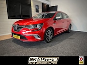 Renault Mégane - 1.3 TCE GT-LINE CLIMA l CAMERA l PDC l LMV l STOELVERW l UNI