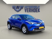 Toyota C-HR - 1.2 Dynamic Trekhaak - NL Auto - All Season Banden