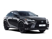 Lexus RX-Serie - 450h+ Plug-in Hybrid F Sport Design | Schuif -/ kanteldak |