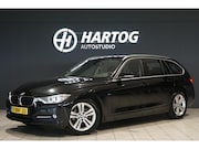 BMW 3-serie - Touring 316i High Executive SPORTSTOELEN / LEDER / GROTE NAV