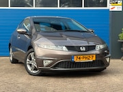 Honda Civic - 1.4 Comfort Automaat|Airco