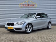 BMW 1-serie - 114i EDE Business Sport | Trekhaak | Camera | Navigatie | Bl