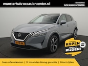 Nissan Qashqai - 1.3 MHEV Xtronic N-Connecta - RIJKLAARPRIJS - All Seasonband