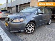 Volkswagen Touran - 1.6 TDI Trendline BM7p. RIJDT GOED NAP APK distr. vv