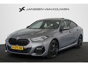 BMW 2-serie Gran Coupé - 218i Business Edition M Sport Panoramadak Stoel-Stuurverwarm