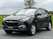 Hyundai ix35 - 2.0i i-Catcher | meeste luxe uitvoering |