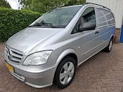 Mercedes-Benz Vito - 113CDI AUTOMAAT MARGE AIRCO/CRUISE/PDC/TREKHAAK 13