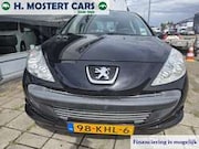 Peugeot 206 - + 1.4 XS Airco KM. 176695 Electr. Ramen