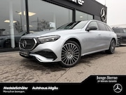 Mercedes-Benz E-klasse - d T 4Matic