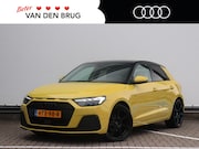 Audi A1 - Sportback 35 TFSI Pro Line S | Automaat | Digital Cockpit | 